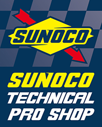 SUNOCO TECHNICAL PRO SHOP